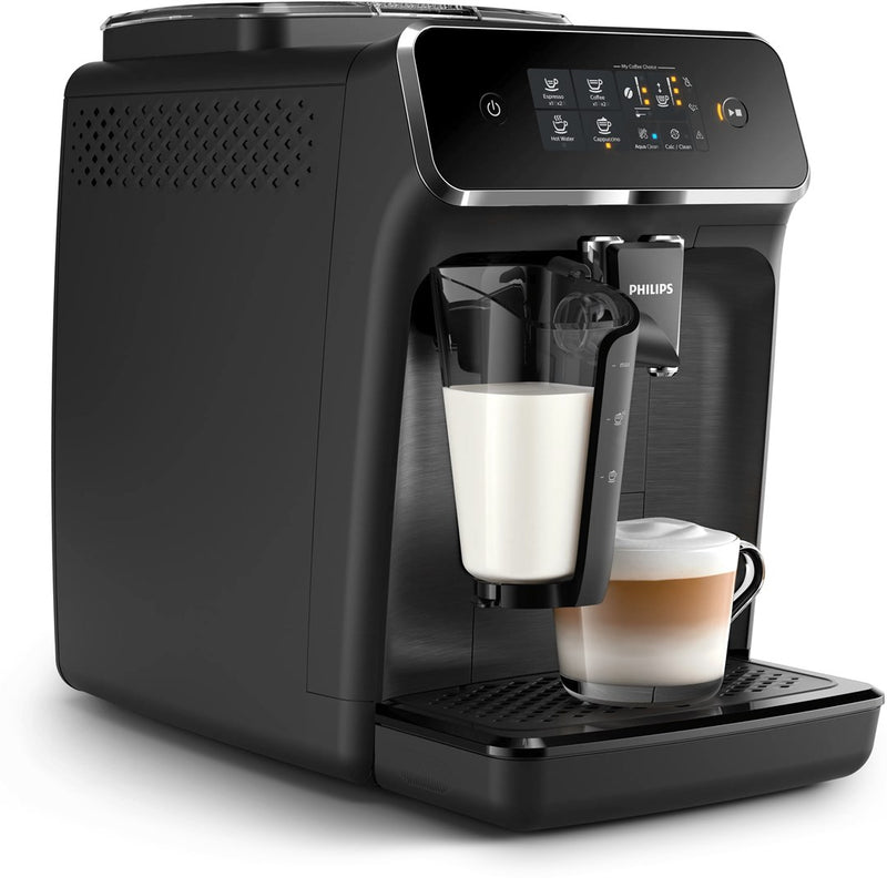 Philips Series 2200 EP2230/10 coffee maker Fully-auto Espresso machine 1.8 L