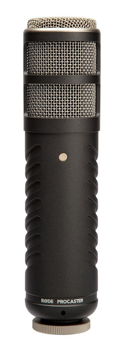 RODE Procaster Black Studio microphone