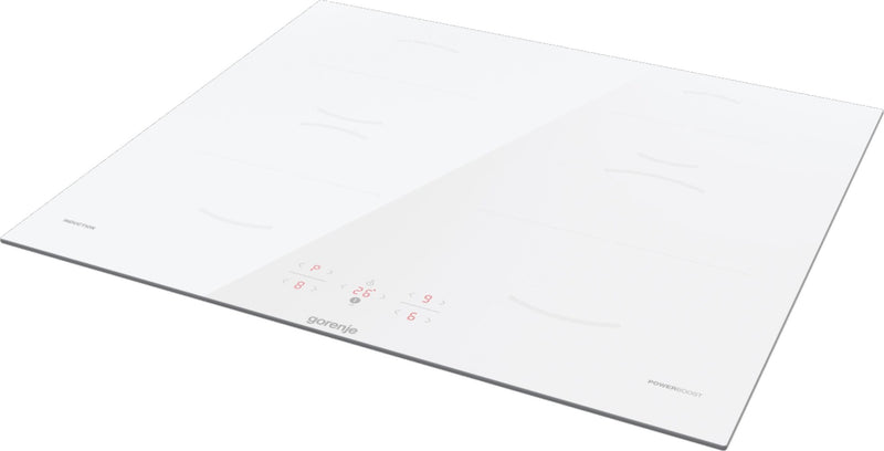 GORENJE GI6401WSC induction cooktop