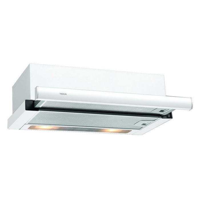 Teka TL 6310 332 m3/h Built-under White