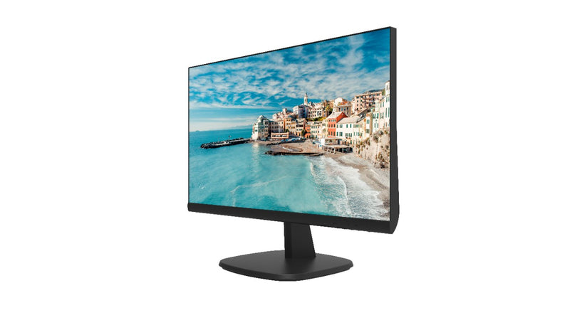 Hikvision DS-D5024FN/EU surveillance screen 60.5 cm (23.8") 1920 x 1080 px