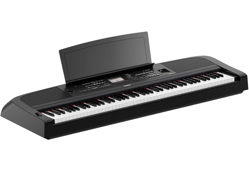Yamaha Arius DGX-670B - digital piano