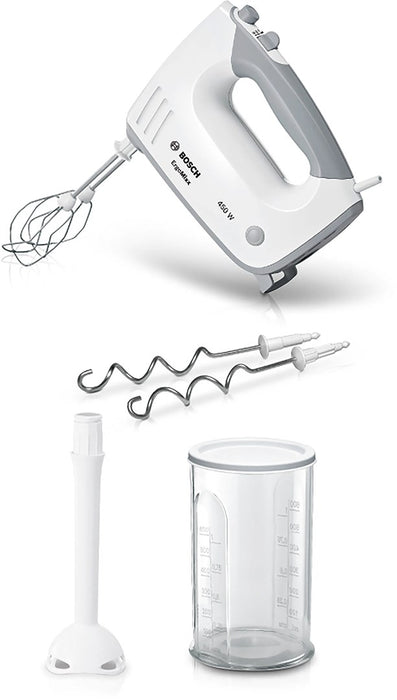Bosch MFQ36440 mixer Hand mixer 450 W White