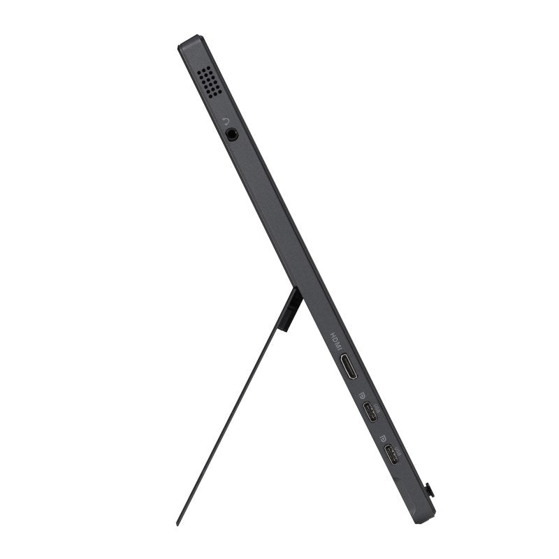 ASUS ZenScreen MB16AHT 39.6 cm (15.6") 1920 x 1080 pixels Full HD Touchscreen Black