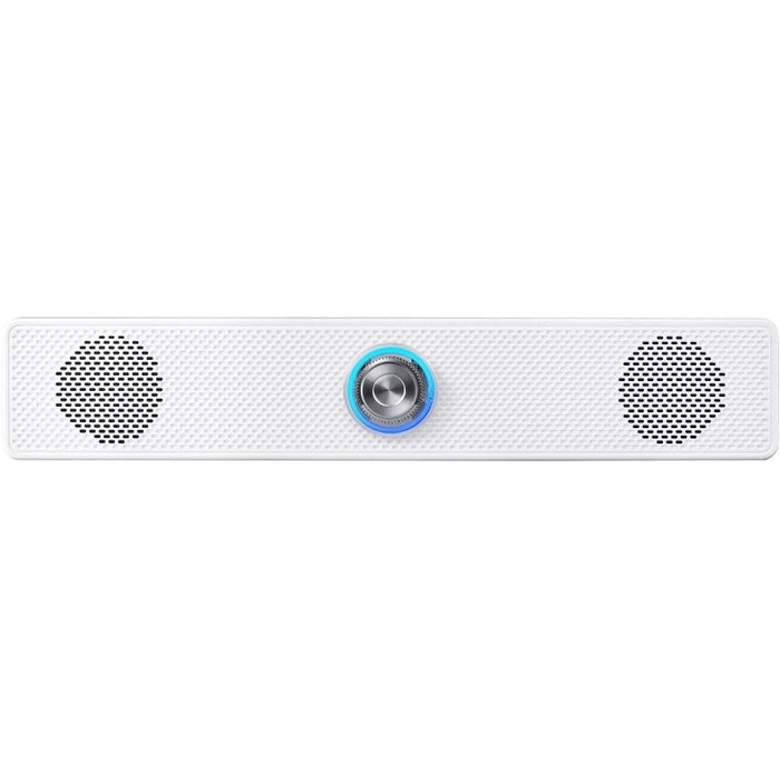 DEFENDER SOUNDBAR Z2 6W LED WHITE
