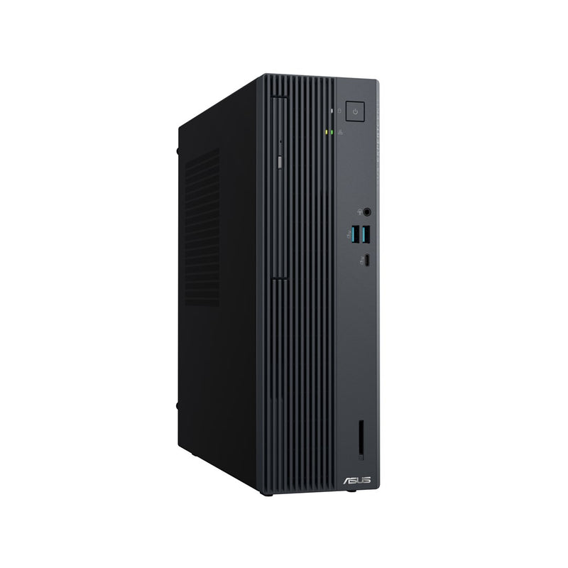 Asus ExpertCenter P500 SFF Core 7 240H 16GB DDR5 SSD512 Intel Graphics WLAN+BT 180W NoOS