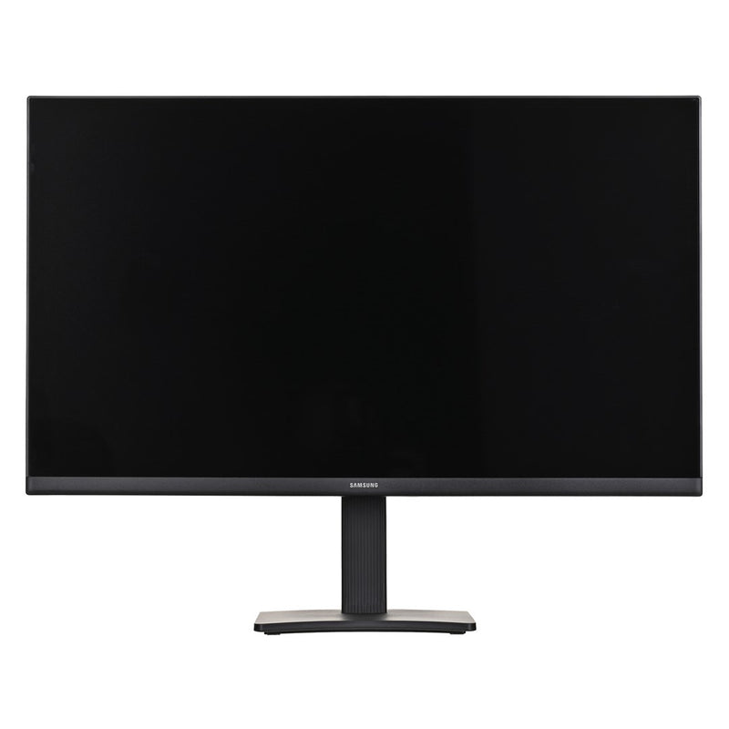 Samsung LS24D304GAUXEN Computermonitor 61 cm (24") 1920 x 1080 Pixel Full HD Schwarz