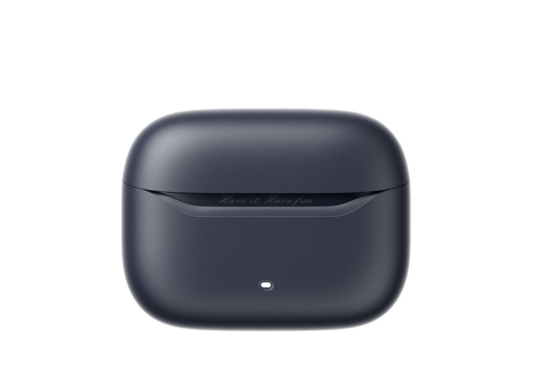 Havit TW991 PRO (Space NC01T) - wireless earbuds wth ANC (navy blue)