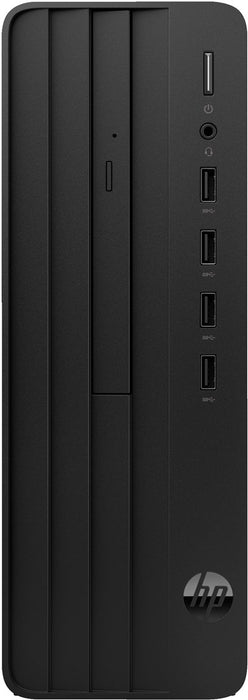 HP Pro 290 G9 Intel® Core™ i3 i3-14100 16 GB DDR4-SDRAM 512 GB SSD Windows 11 Pro SFF PC Black