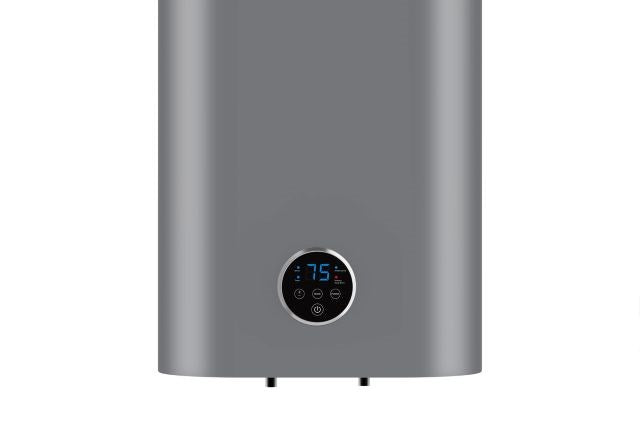 LIN LIFVD1SMGY 50L grey SMART electric water heater