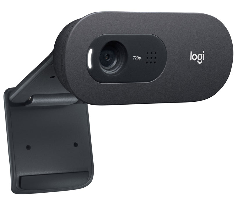 Logitech C505e Webcam