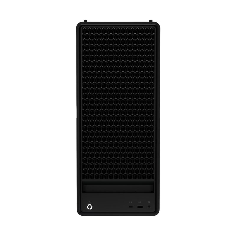 Lenovo Legion T5 30AGB10 AMD Ryzen™ 5 7600 32 GB DDR5-SDRAM 1 TB SSD NVIDIA GeForce RTX 5060 Windows 11 Home Tower PC Black