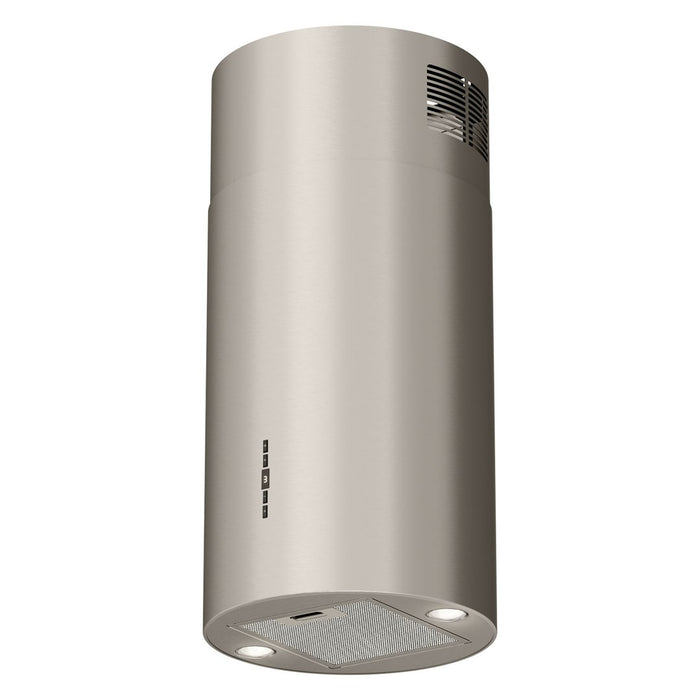 MAAN ELBA2 39 SATIN HOOD