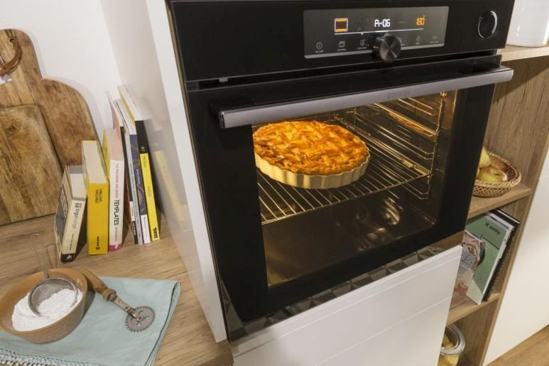 Built-in oven GORENJE BO6735E02BK