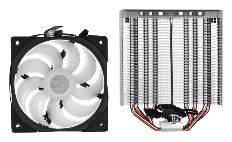 AIR COOLING ENDORFY FERA 5 ARGB