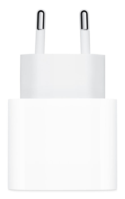 Apple 20W USB-C Power Adapter