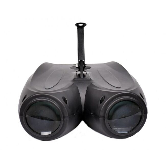 Light4Me Airship 2 - powerful LED effect, double flower