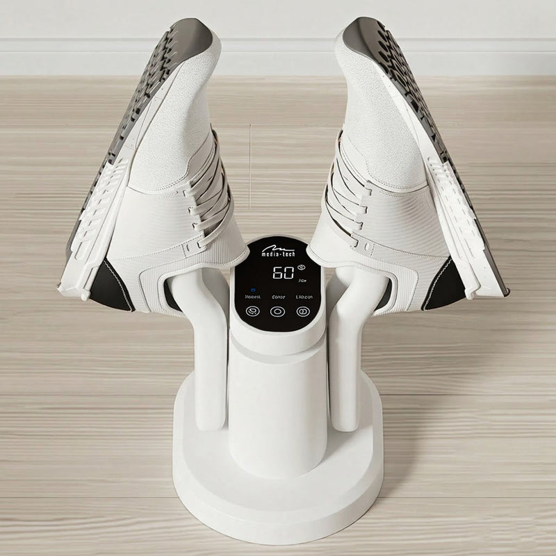 SHOE DRYER OZONE PRO+ MT6539 – Shoe dryer with ozone disinfection.