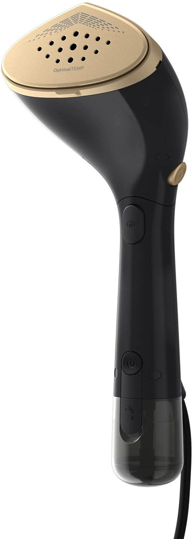 Philips 7000 series STH7060/80 garment steamer Handheld garment steamer 0.1 L 1500 W Black
