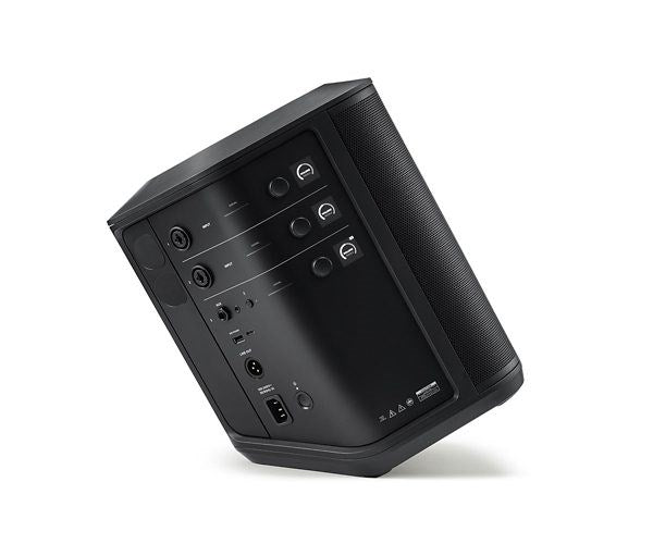 Bose S1 Pro+ - active wireless sound system