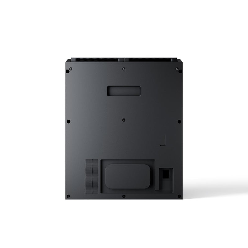 Ecovacs Deebot X11 OmniCyclone 0,22 L Schwarz