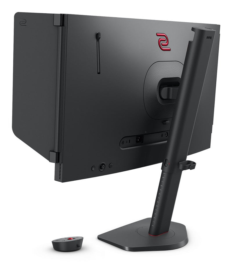 ZOWIE XL2546X+ computer monitor 62.2 cm (24.5") 1920 x 1080 pixels Full HD Black
