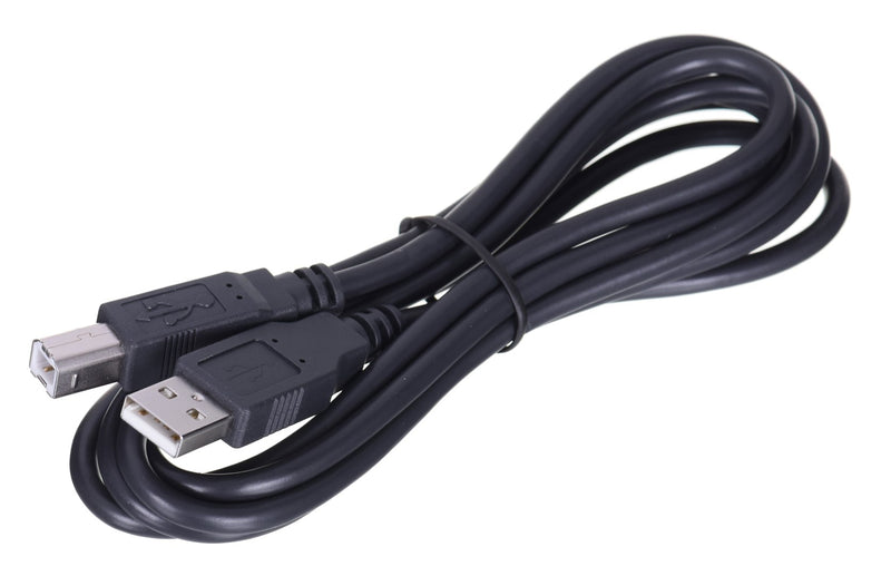 ZD421 TT 203DPI USB HOST LAN
