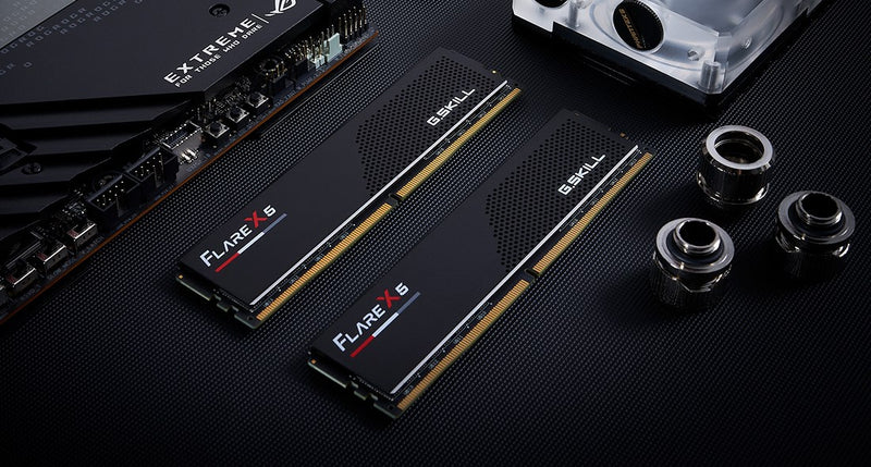 G.Skill Flare X5 F5-6000J3038F8GH2-FX5 Speichermodul 16 GB 2 x 8 GB DDR5 6000 MT/s