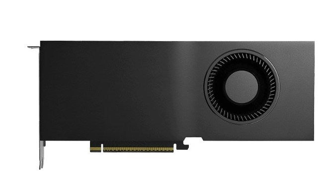 PNY RTX PRO 5000 Blackwell, 48 GB GDDR7 ECC 384-bit, 300W, PCI Express 5.0 x16, 4 x Display Port 2.1b, ATX bracket, 1x CEM5 16-pin power supply cable,