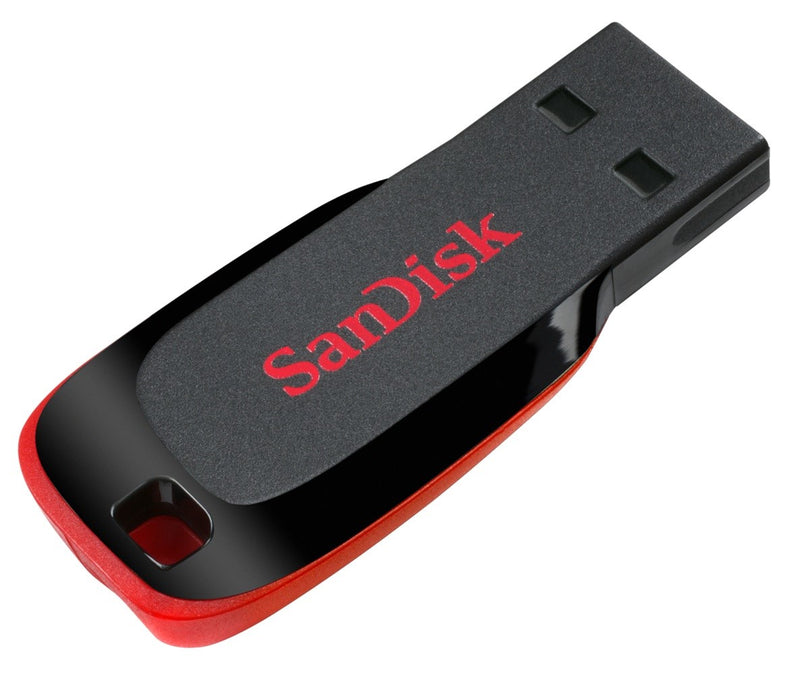 USB STICK 32GB CRUZER BLADE