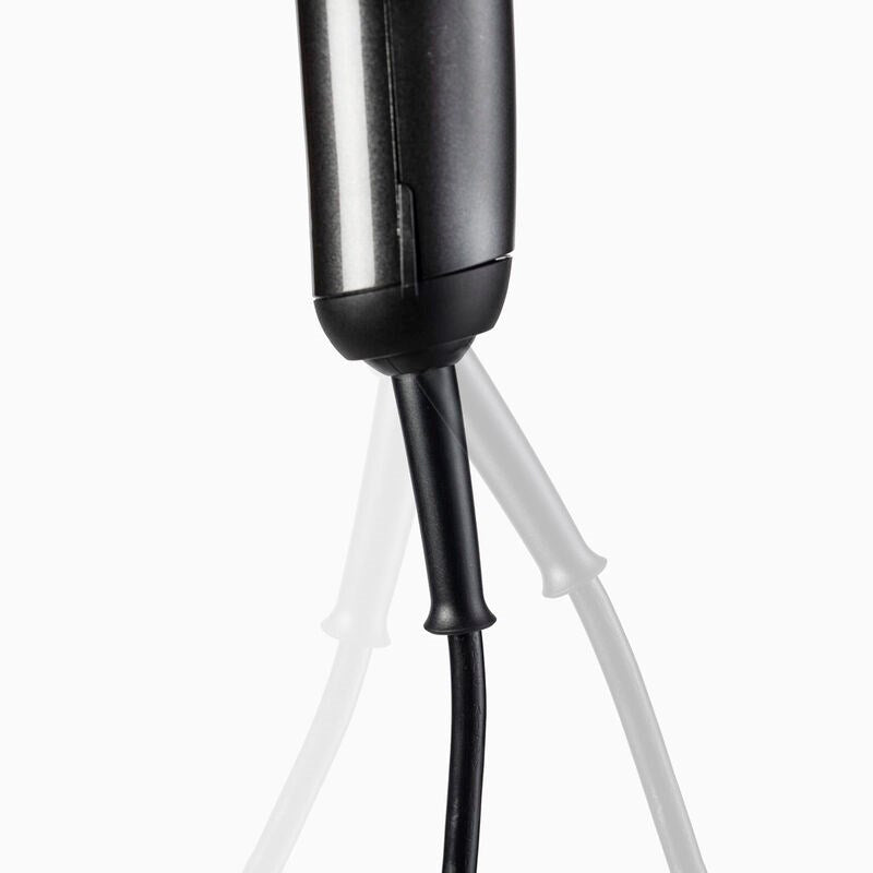 BaByliss Falco BAB8550E Professional Hair Dryer 2000 W Black