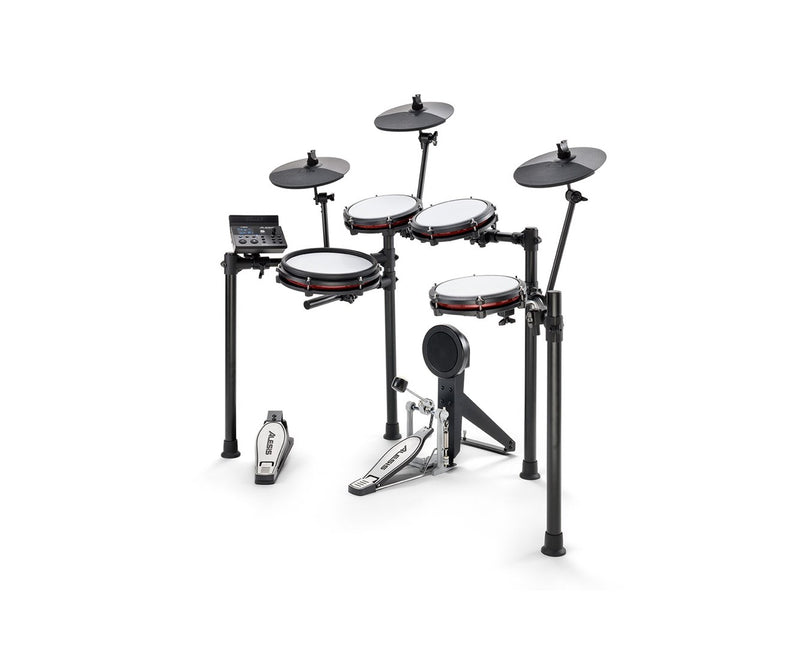 Alesis Nitro Max Mesh Kit - electronic drums