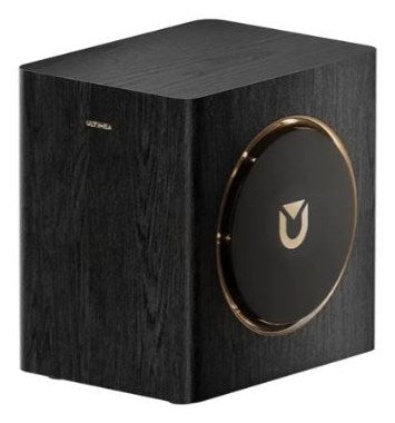 Ultimea Skywave F40 Black 5.1.2 channels
