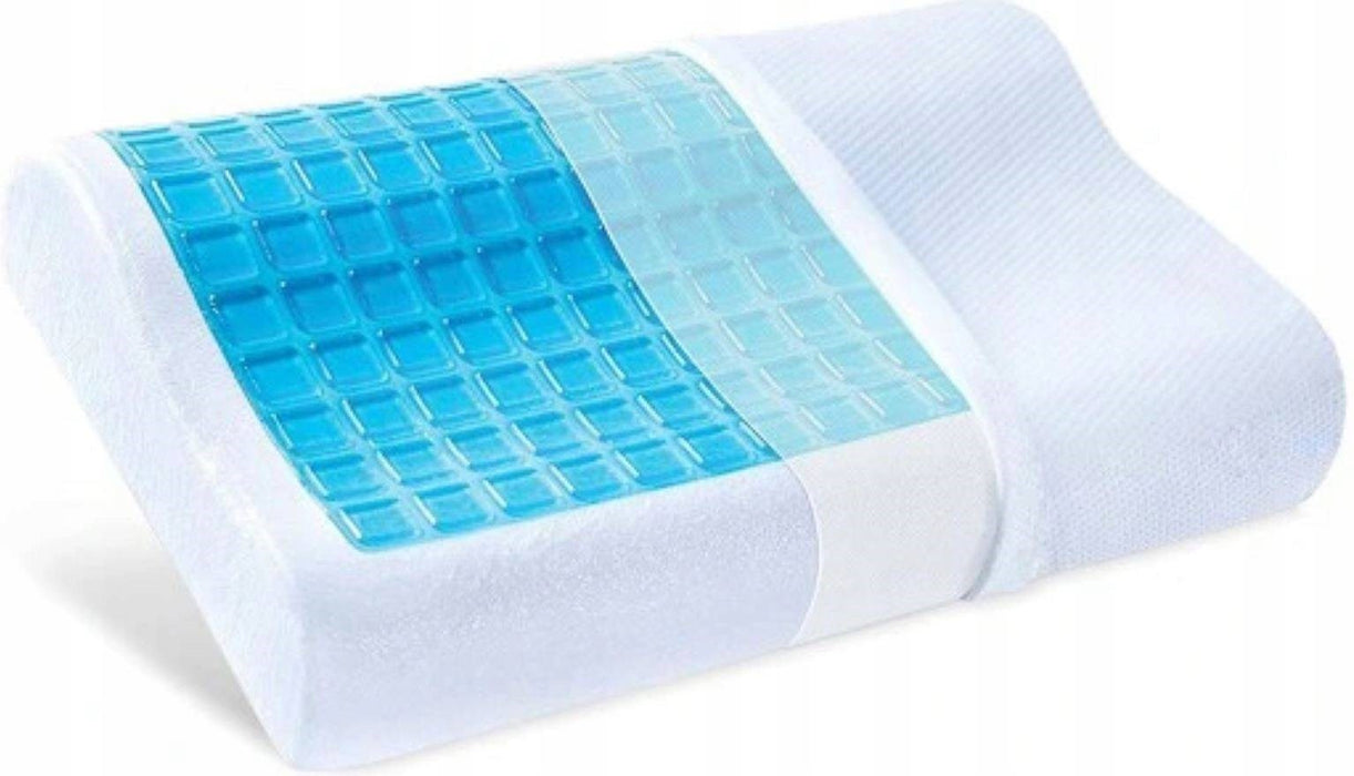 Orthopaedic pillow ORO-RELAX ZEL XL