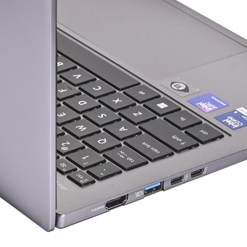 Acer TravelMate P4 TMX414-51-TCO Ultra 5 228V 14" WUXGA IPS 300 nits U5 228V 32GB LPDDR5X 512GB SSD Intel Arc 130V Graphics WLAN + Bluetooth LAN 1080p