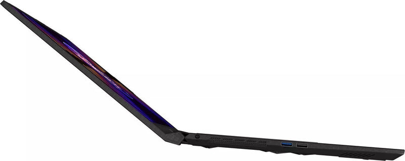 MSI Katana 17 B13VEK-1261XPL Intel® Core™ i7 i7-13620H Laptop 43.9 cm (17.3") Full HD 16 GB DDR5-SDRAM 1 TB SSD NVIDIA GeForce RTX 4050 Wi-Fi 6E (802.
