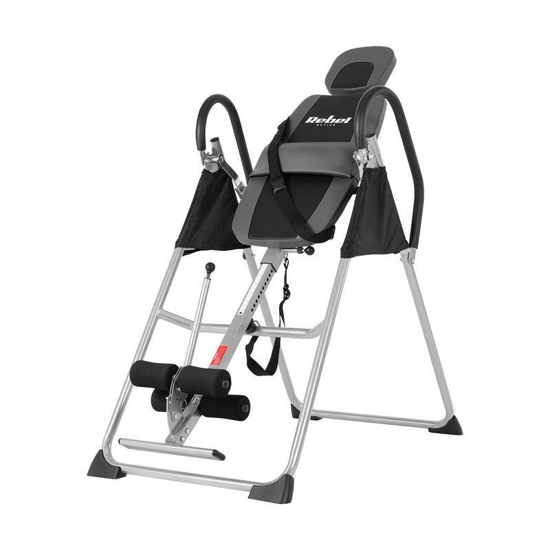 REBEL ACTIVE GRAVITY INVERSE BENCH RBA2009