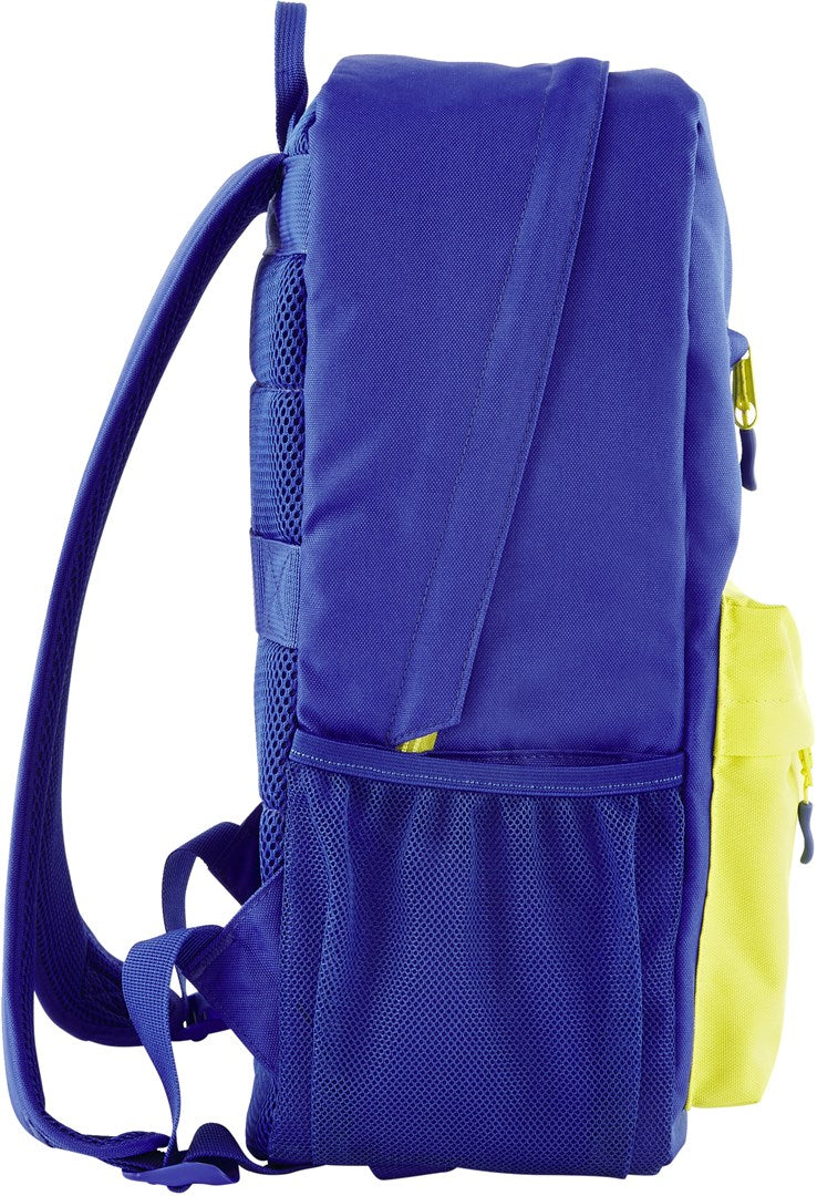 HP Campus Backpack Blue