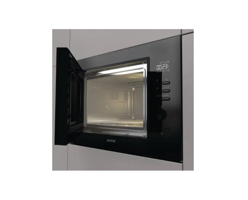 GORENJE BM251M2BG microwave oven