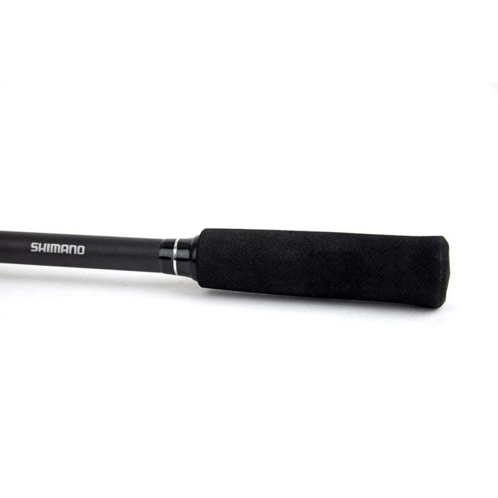 Fishing rod Shimano FX XT Spinning 2,70m 10-30g 2 cz. EVA