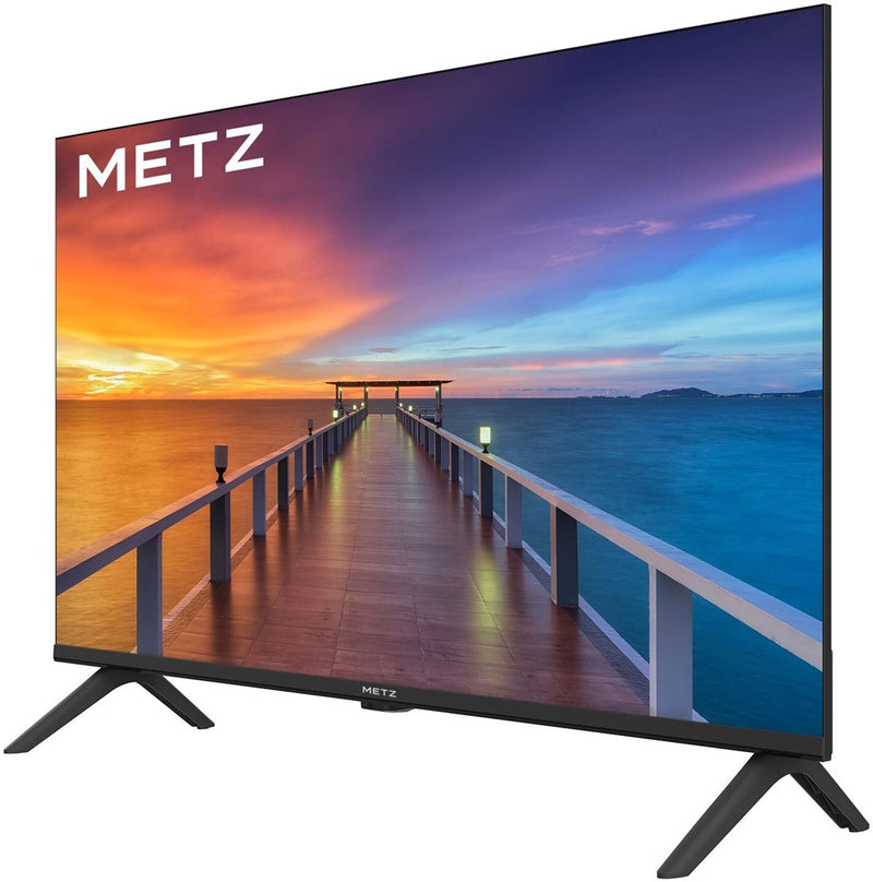 Metz 32MTH2000Z 80 cm (32") HD Ready TV Black