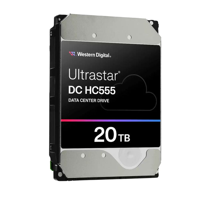 3.5IN 20TB 512 7200RPM SATA ULT