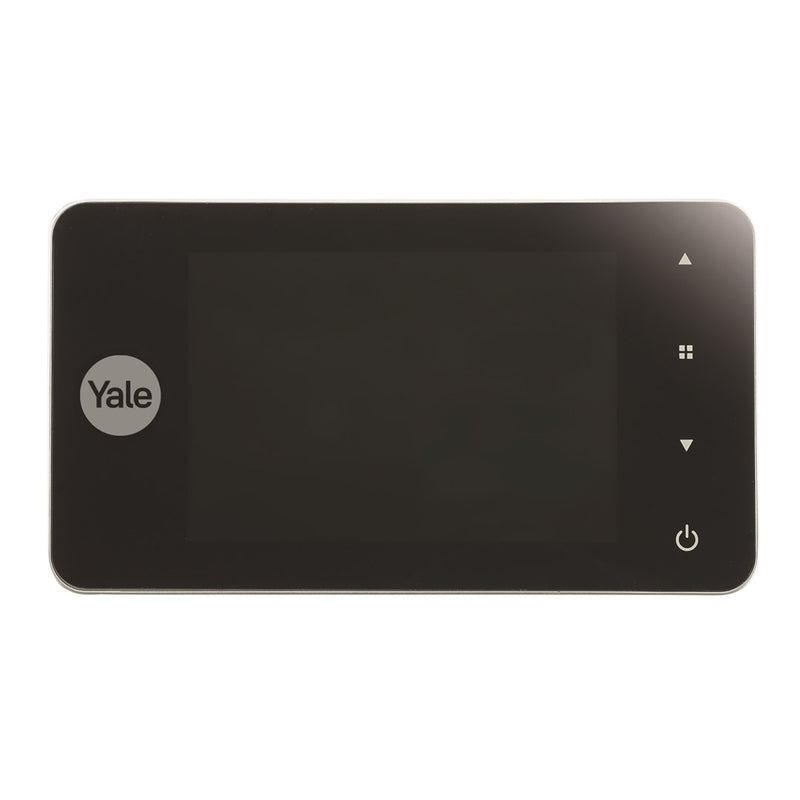 Yale 45-4500-1440-00-6011 digital door viewer