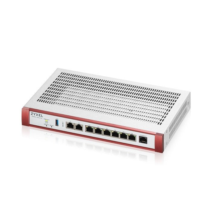Zyxel USGFLEX200H Hardware-Firewall 5 Gbit/s