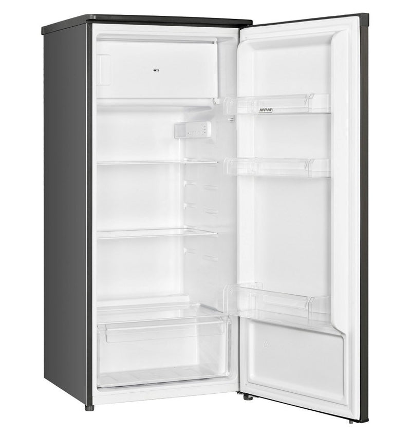 REFRIGERATOR MPM-200-CJ-19/E dark inox