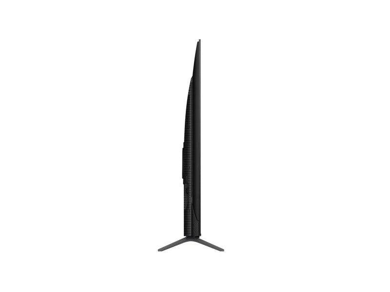 TCL 65T8C TV 165.1 cm (65") 4K Ultra HD Smart TV Wi-Fi Metallic 350 cd/m2