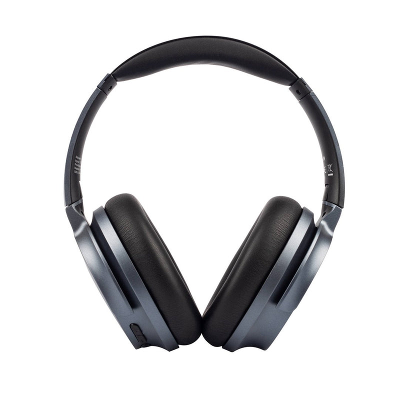 Buxton BHP 18000 Dilham Blue - Bluetooth headphones (blue)