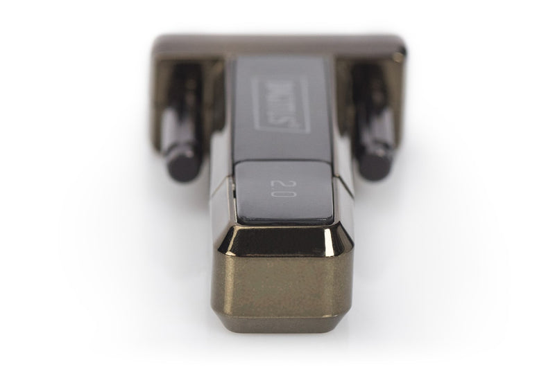 Digitus USB 2.0 serial adapter