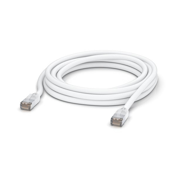 Ubiquiti UniFi Patchkabel Outdoor 5m weiss