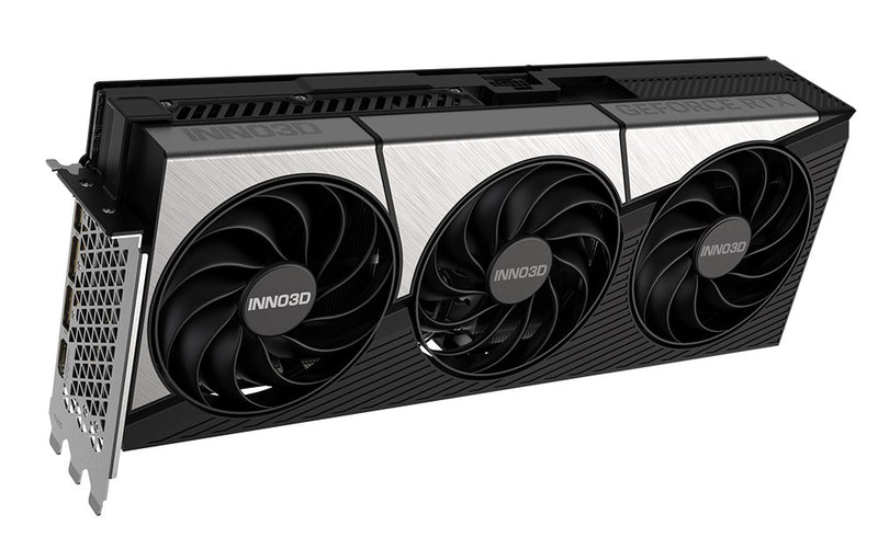INNO3D GeForce RTX 5090 X3 NVIDIA 32 GB GDDR7